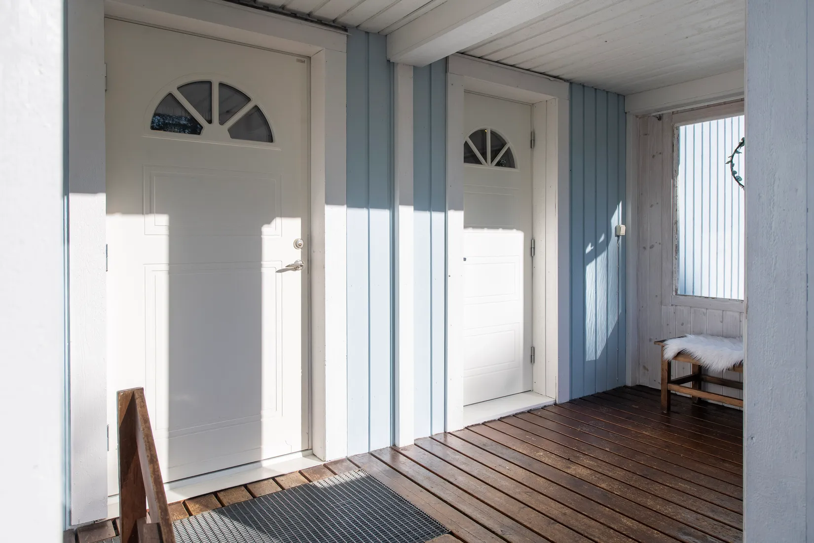 Villa, Släppträsk 18, Malå