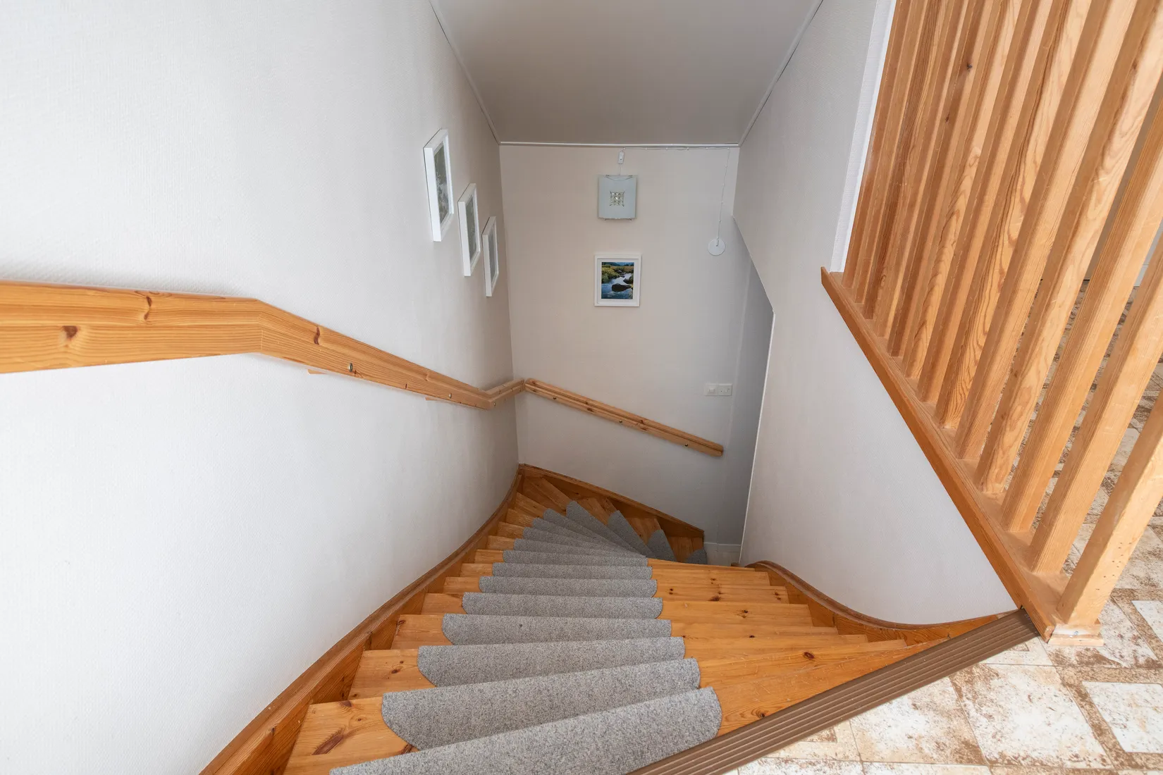 Villa, Släppträsk 18, Malå