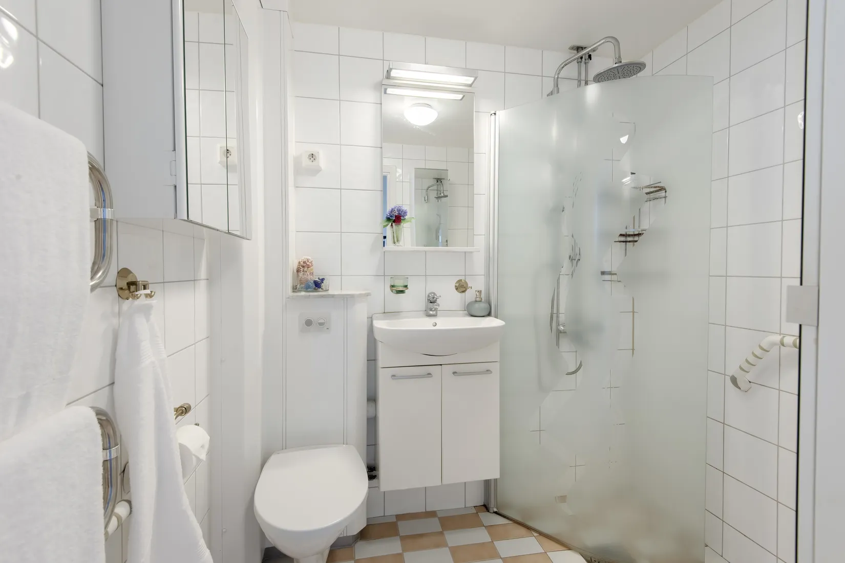 Bostadsrätt, Radarvägen 1, Hägernäs, Täby
