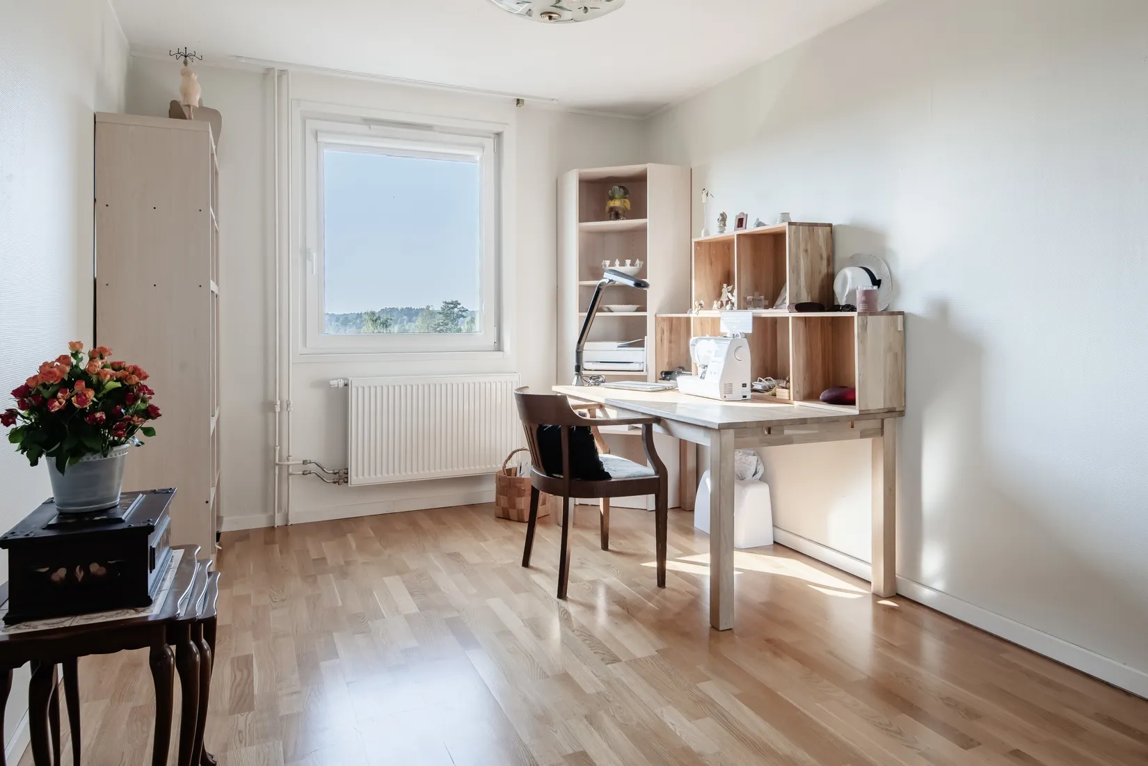 Bostadsrätt, Radarvägen 1, Hägernäs, Täby