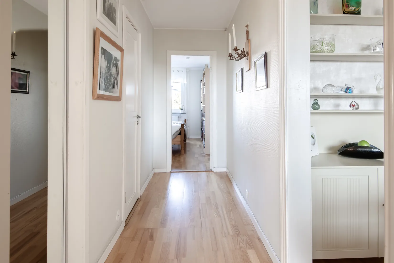 Bostadsrätt, Radarvägen 1, Hägernäs, Täby