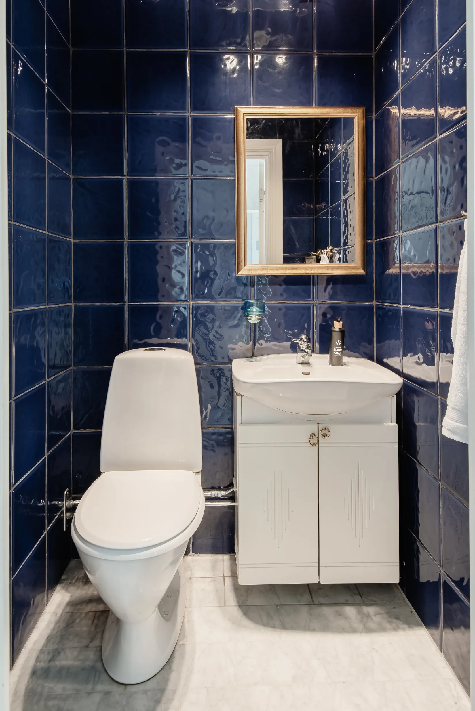 Bostadsrätt, Radarvägen 1, Hägernäs, Täby