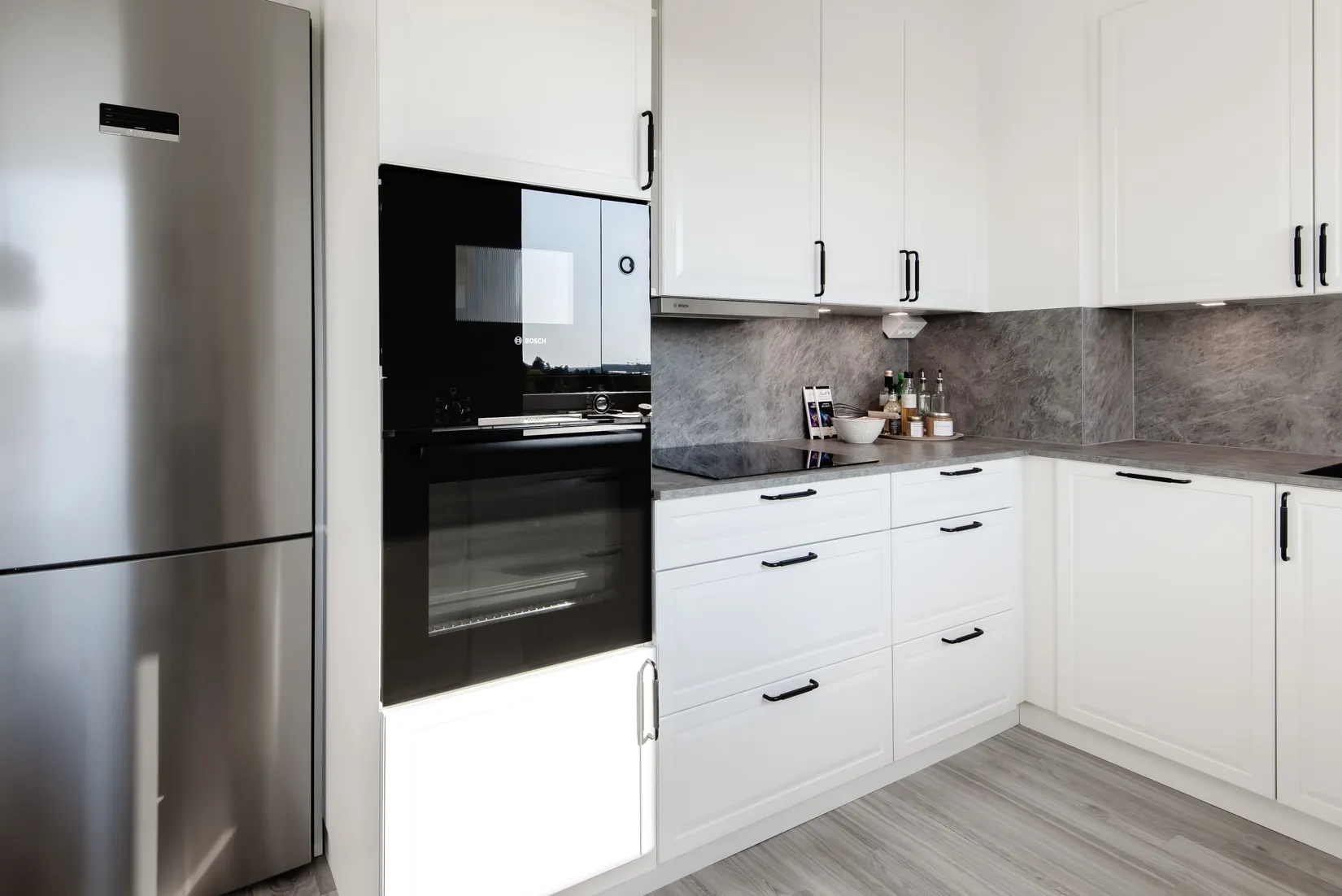 Bostadsrätt, Radarvägen 1, Hägernäs, Täby