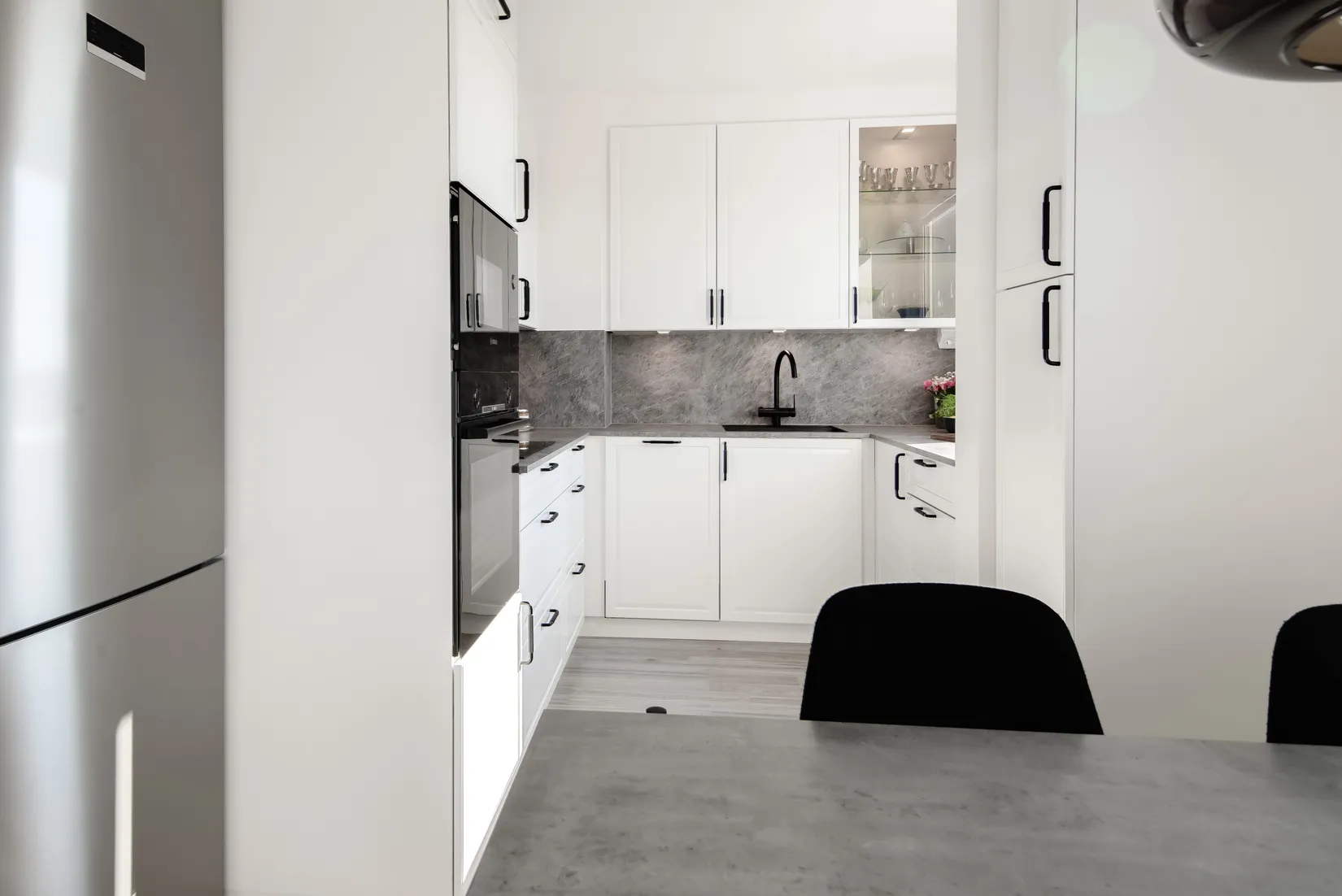 Bostadsrätt, Radarvägen 1, Hägernäs, Täby