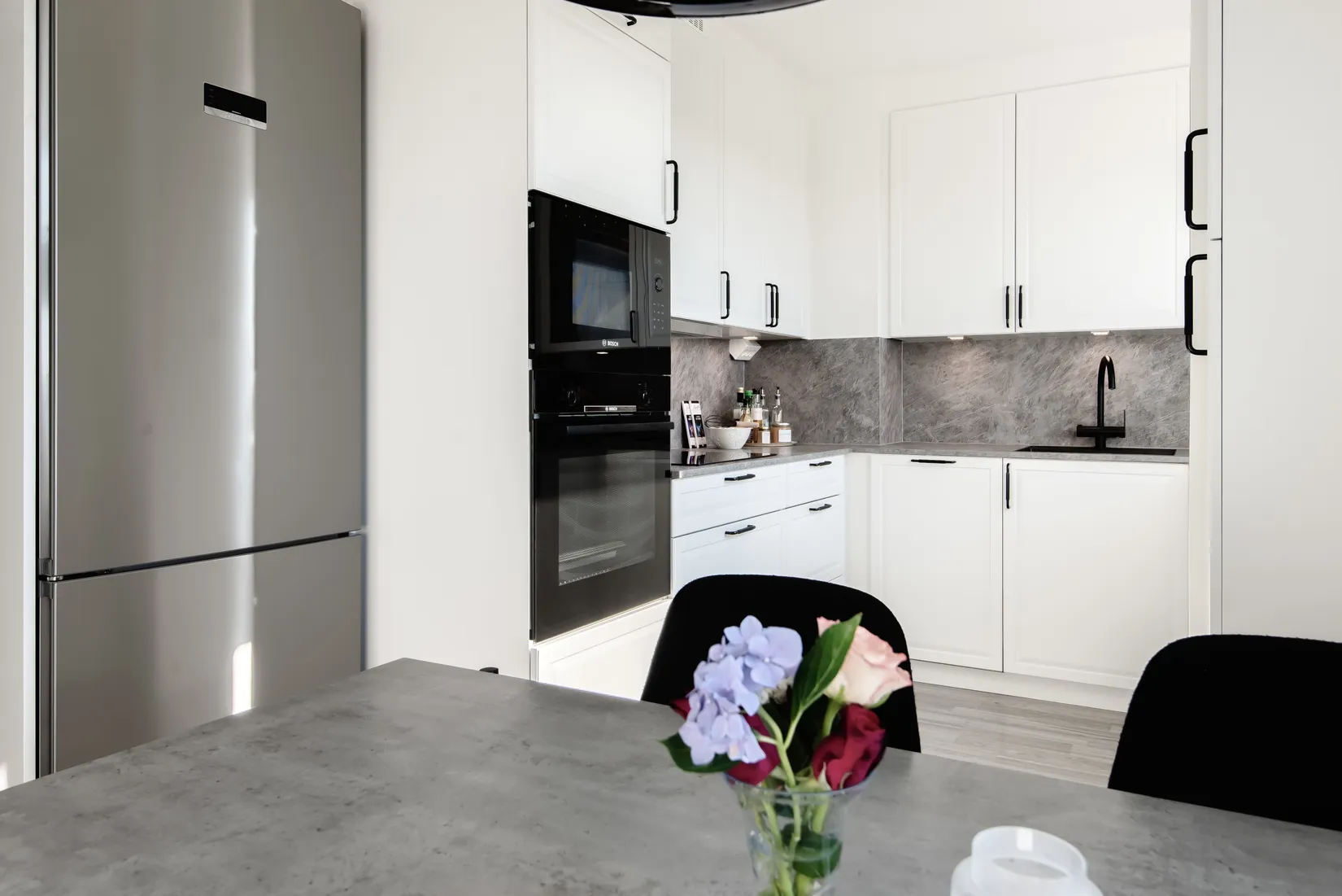 Bostadsrätt, Radarvägen 1, Hägernäs, Täby