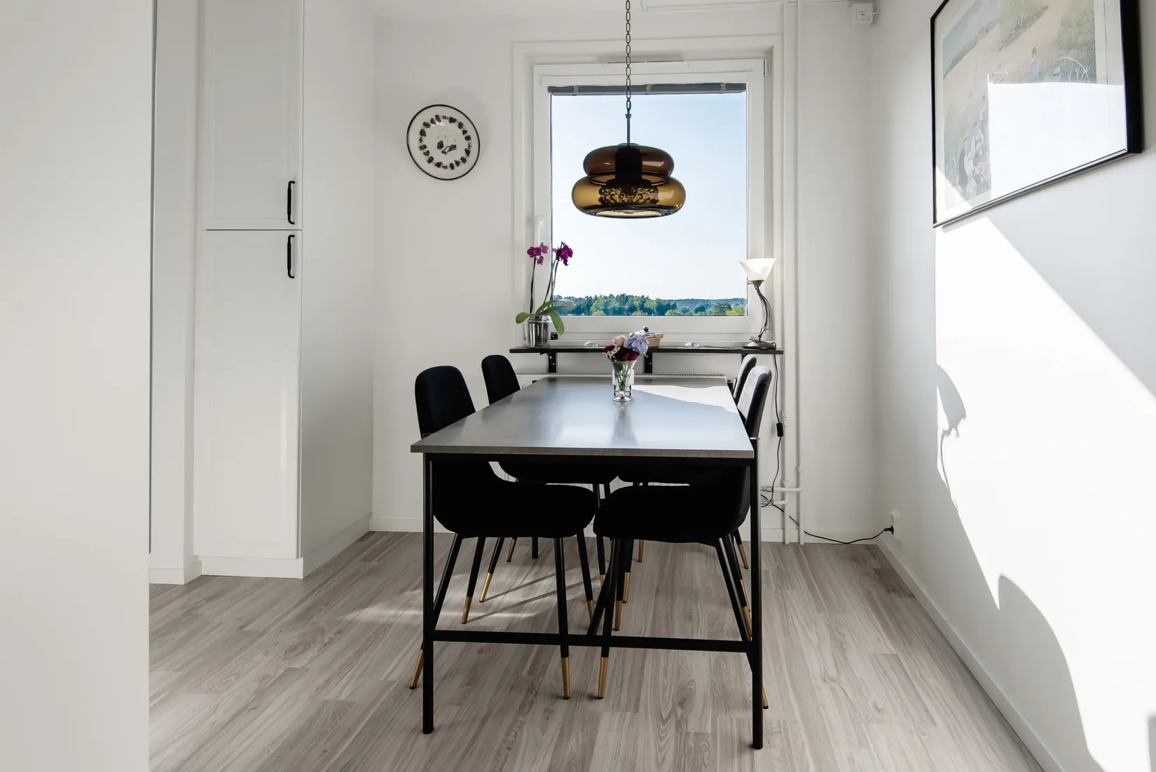 Bostadsrätt, Radarvägen 1, Hägernäs, Täby