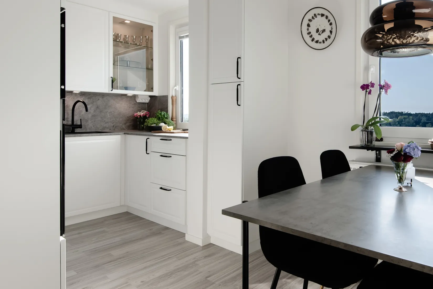 Bostadsrätt, Radarvägen 1, Hägernäs, Täby