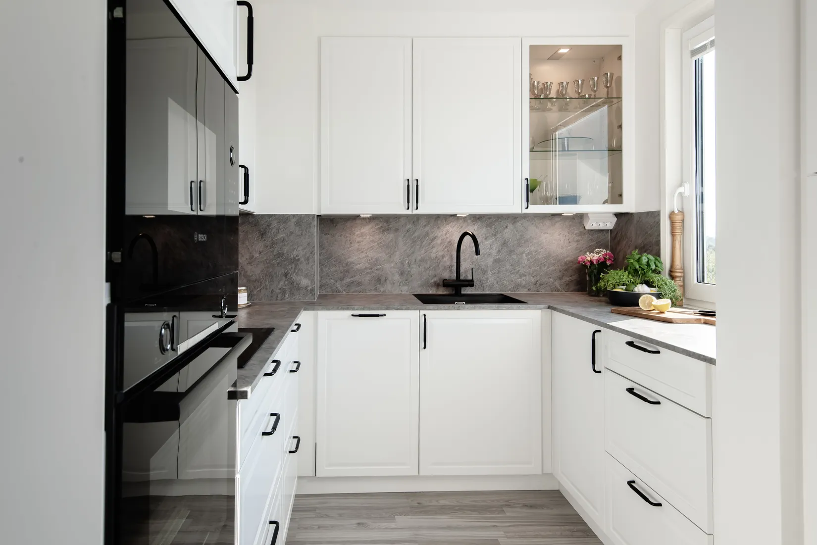Bostadsrätt, Radarvägen 1, Hägernäs, Täby