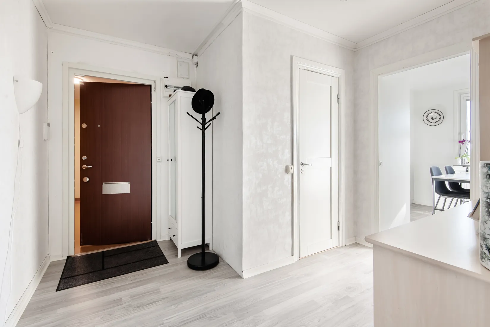 Bostadsrätt, Radarvägen 1, Hägernäs, Täby