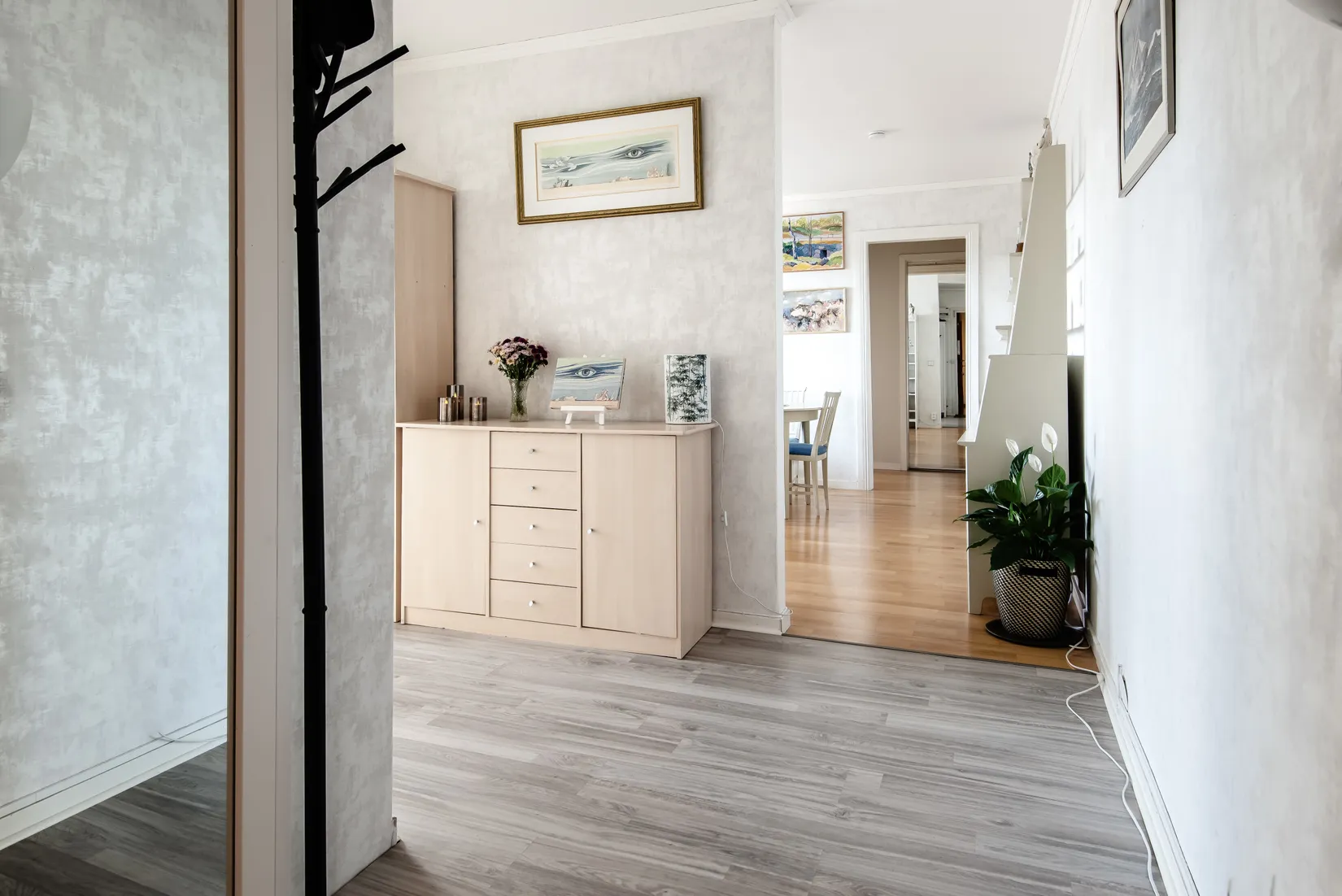 Bostadsrätt, Radarvägen 1, Hägernäs, Täby