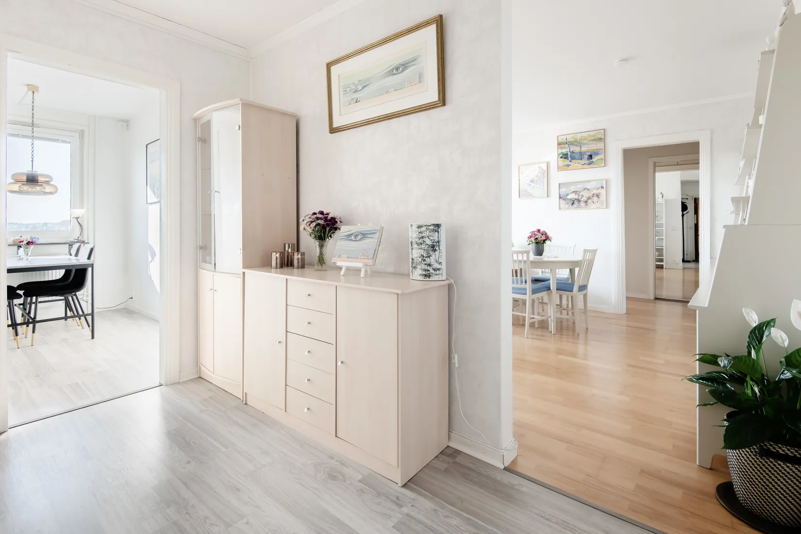 Bostadsrätt, Radarvägen 1, Hägernäs, Täby