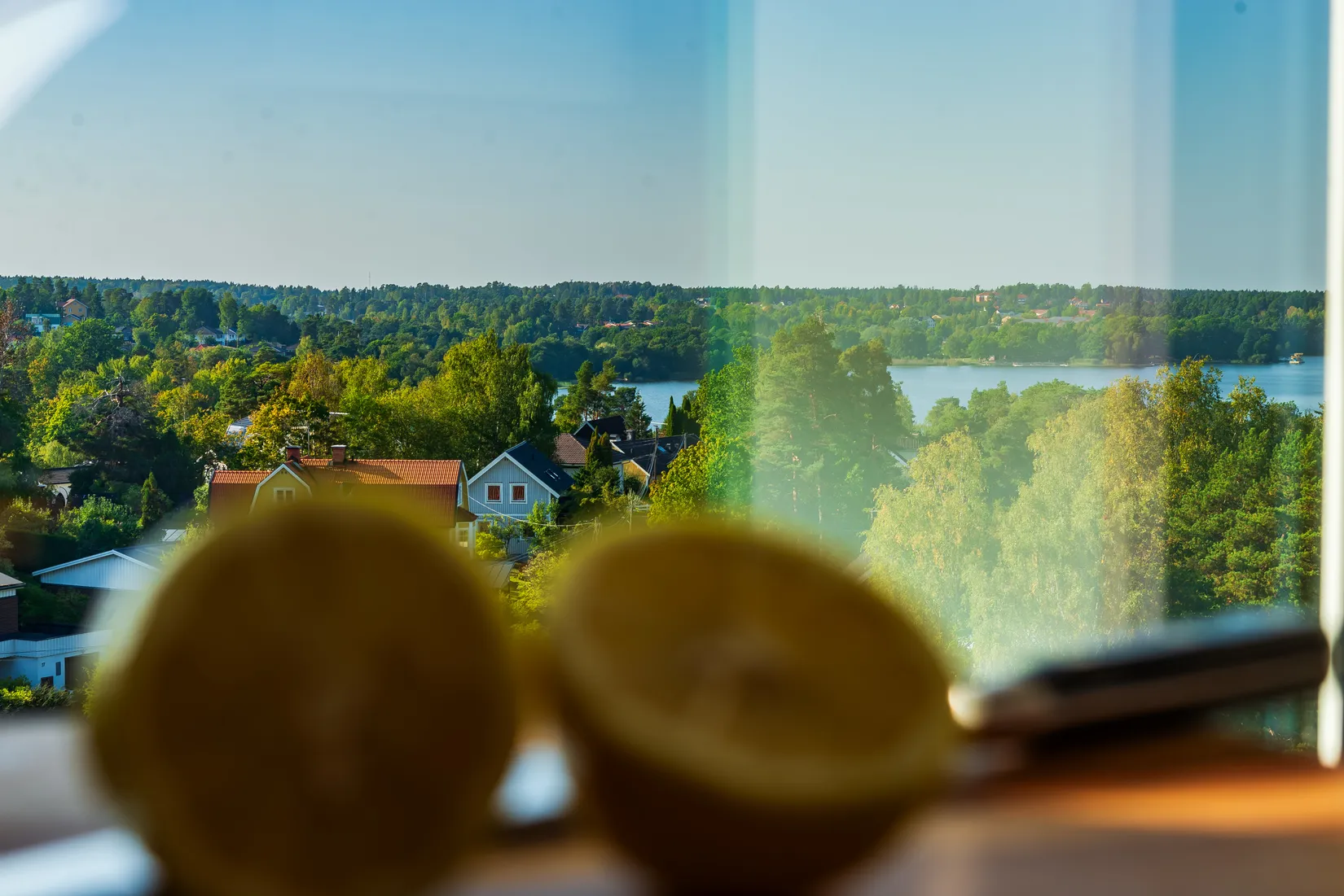 Bostadsrätt, Radarvägen 1, Hägernäs, Täby
