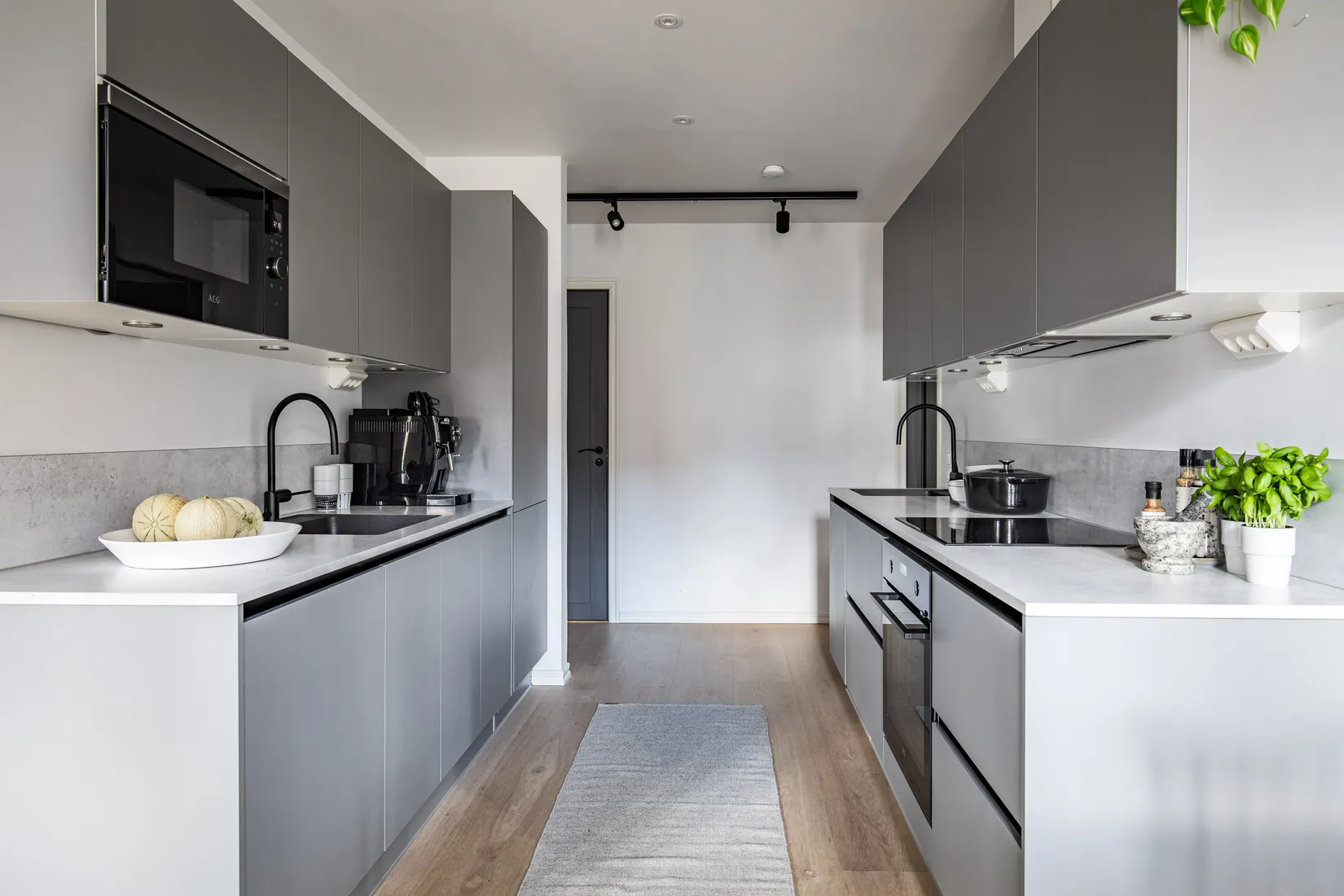 Bostadsrätt, Storgatan 40, Centralt, Östersund