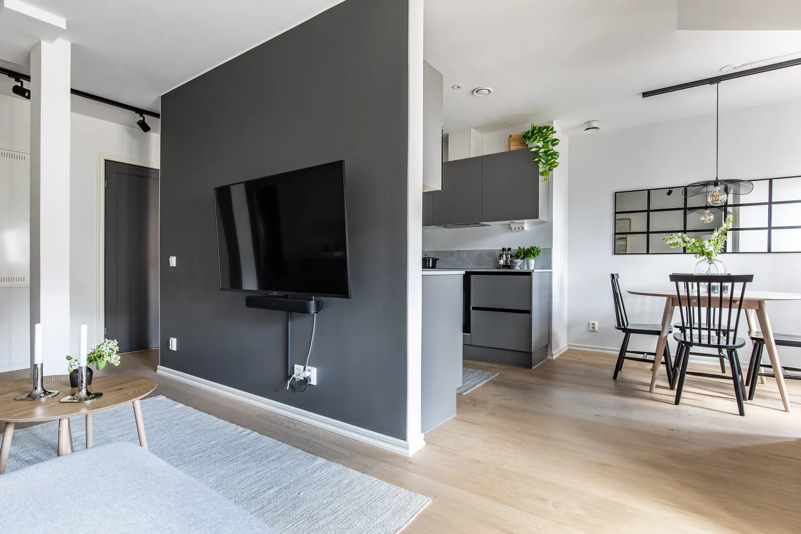 Bostadsrätt, Storgatan 40, Centralt, Östersund
