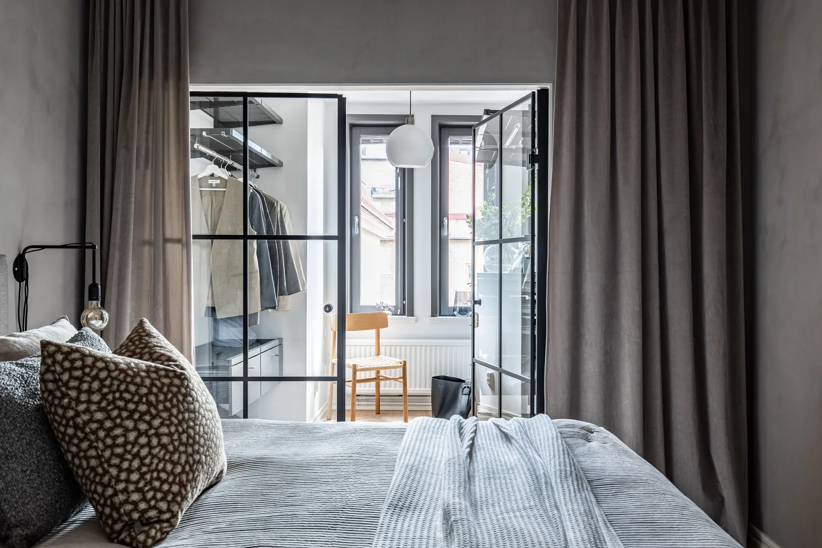 Bostadsrätt, Storgatan 40, Centralt, Östersund