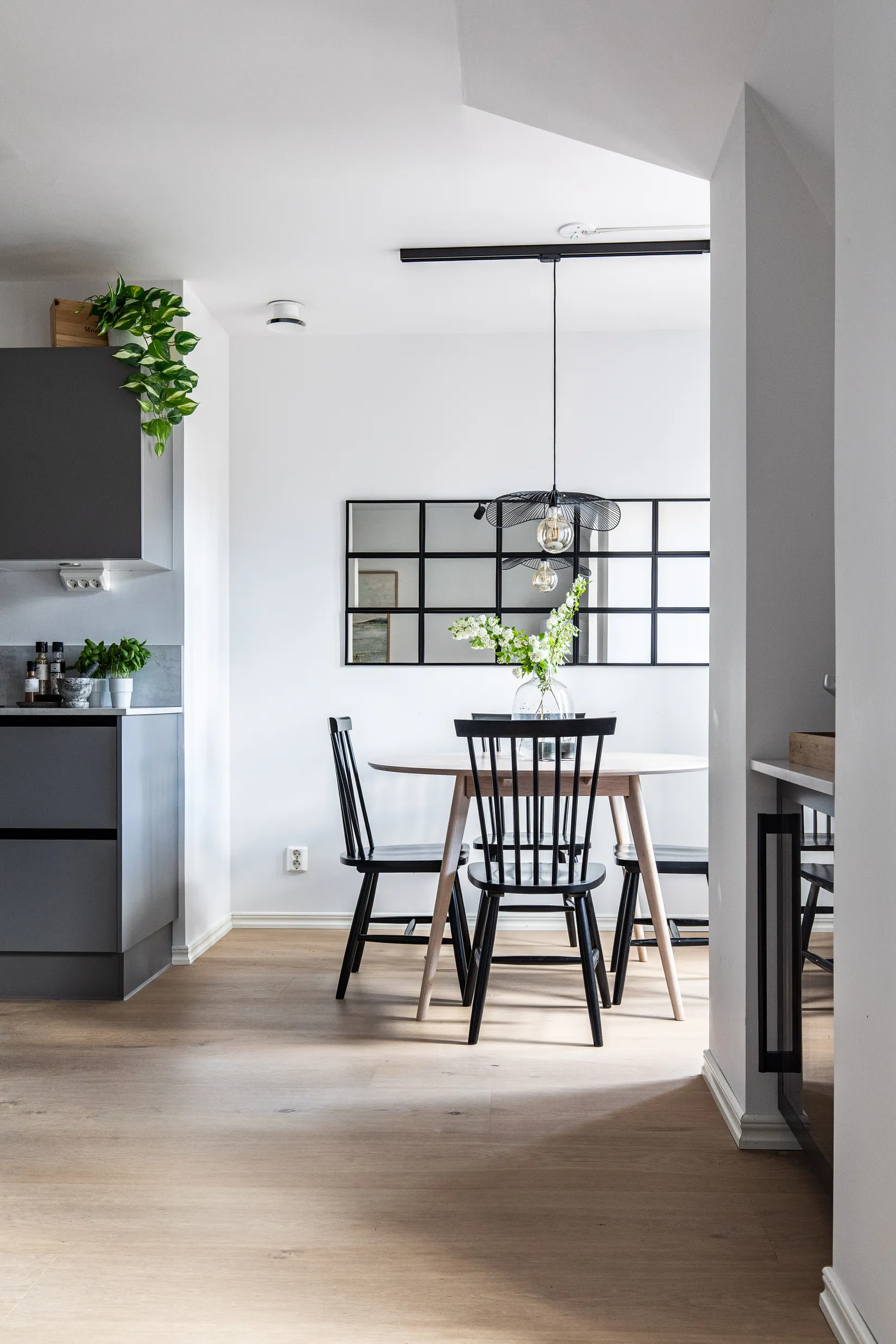 Bostadsrätt, Storgatan 40, Centralt, Östersund