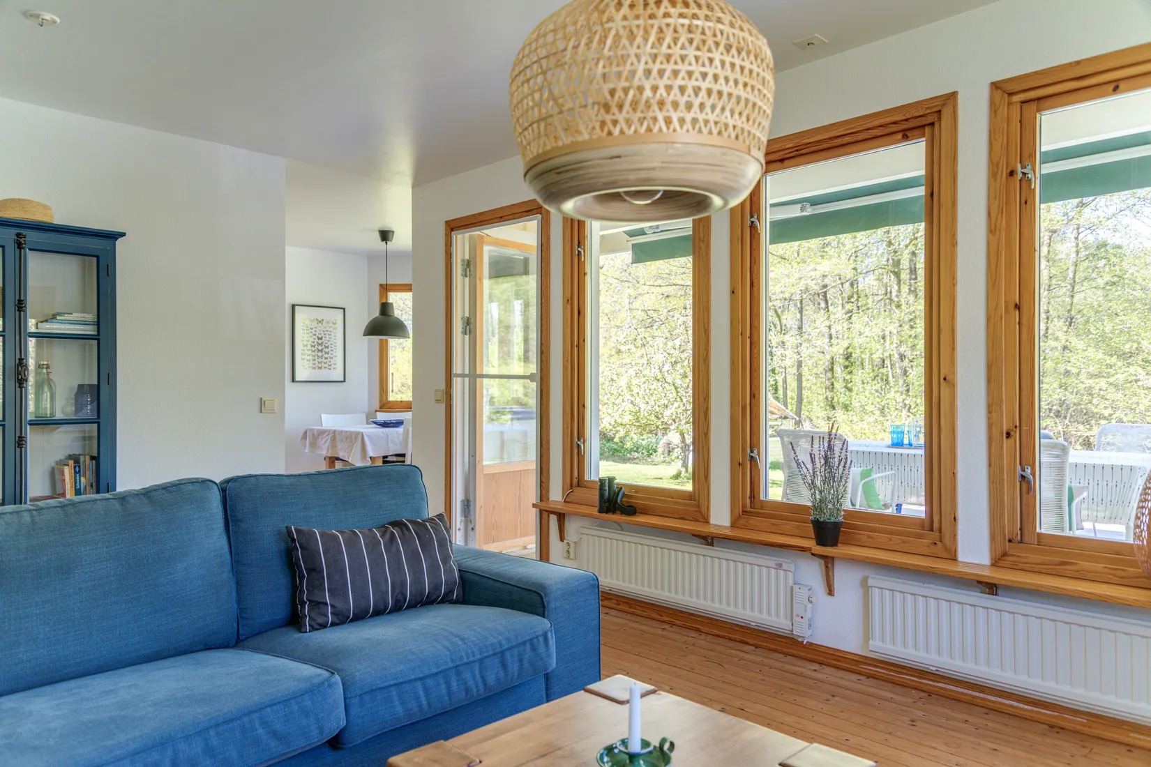 Villa, Krikonvägen 3, Rörums Strand, Simrishamn