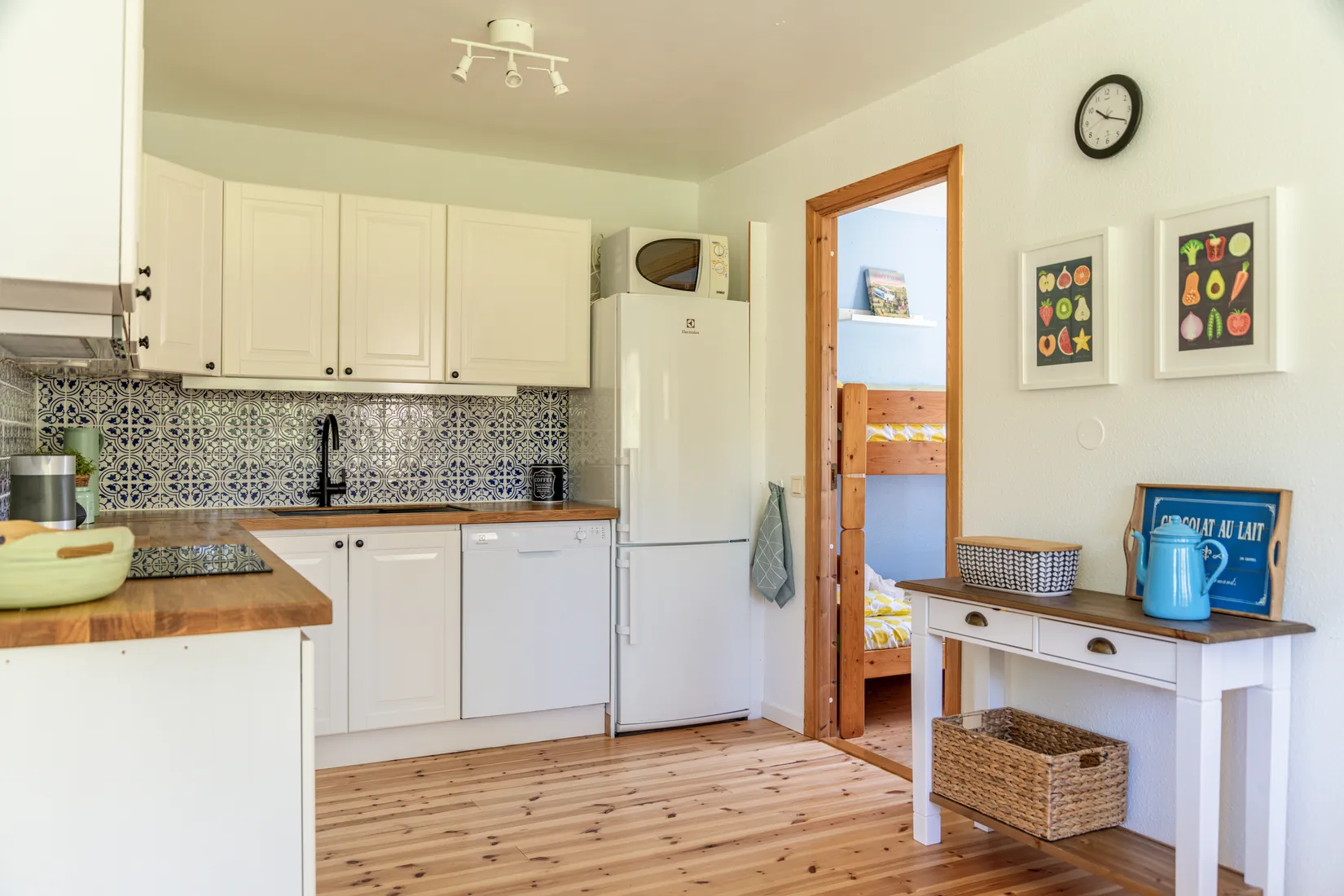 Villa, Krikonvägen 3, Rörums Strand, Simrishamn