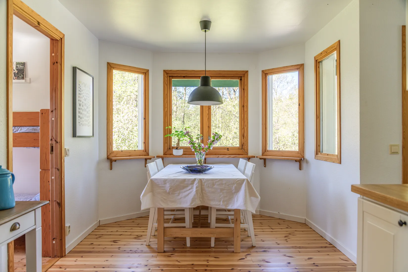 Villa, Krikonvägen 3, Rörums Strand, Simrishamn