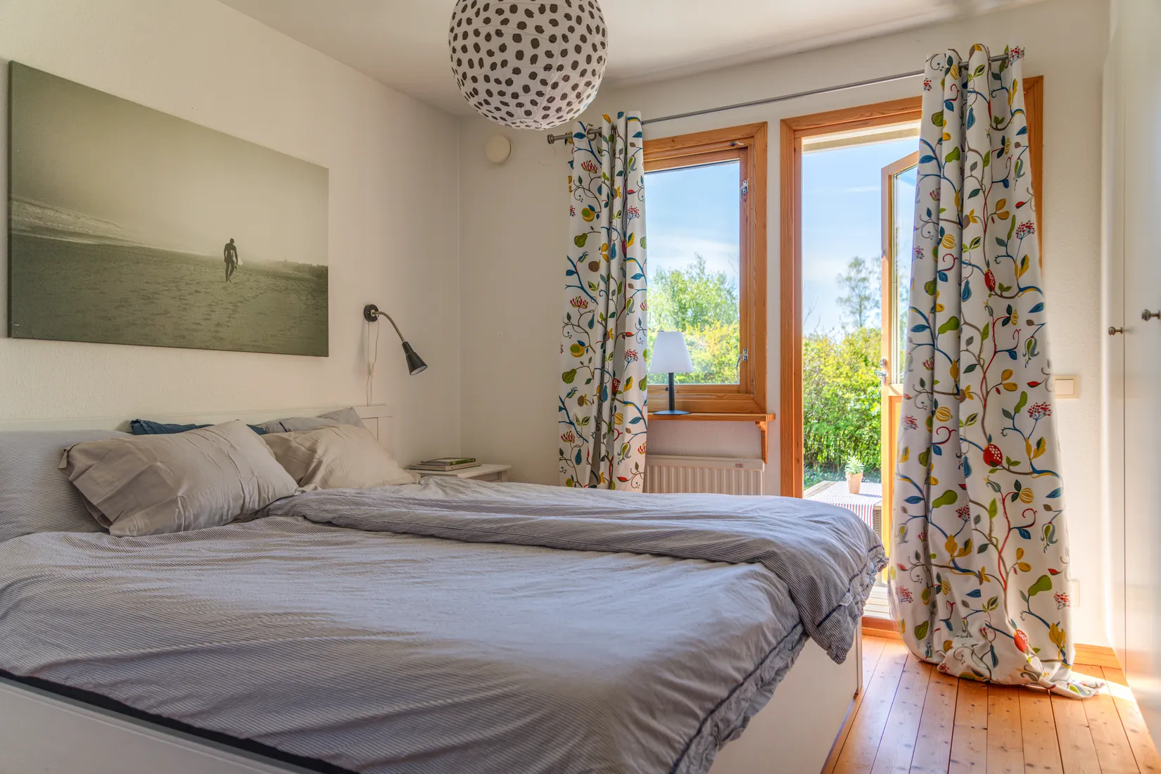 Villa, Krikonvägen 3, Rörums Strand, Simrishamn