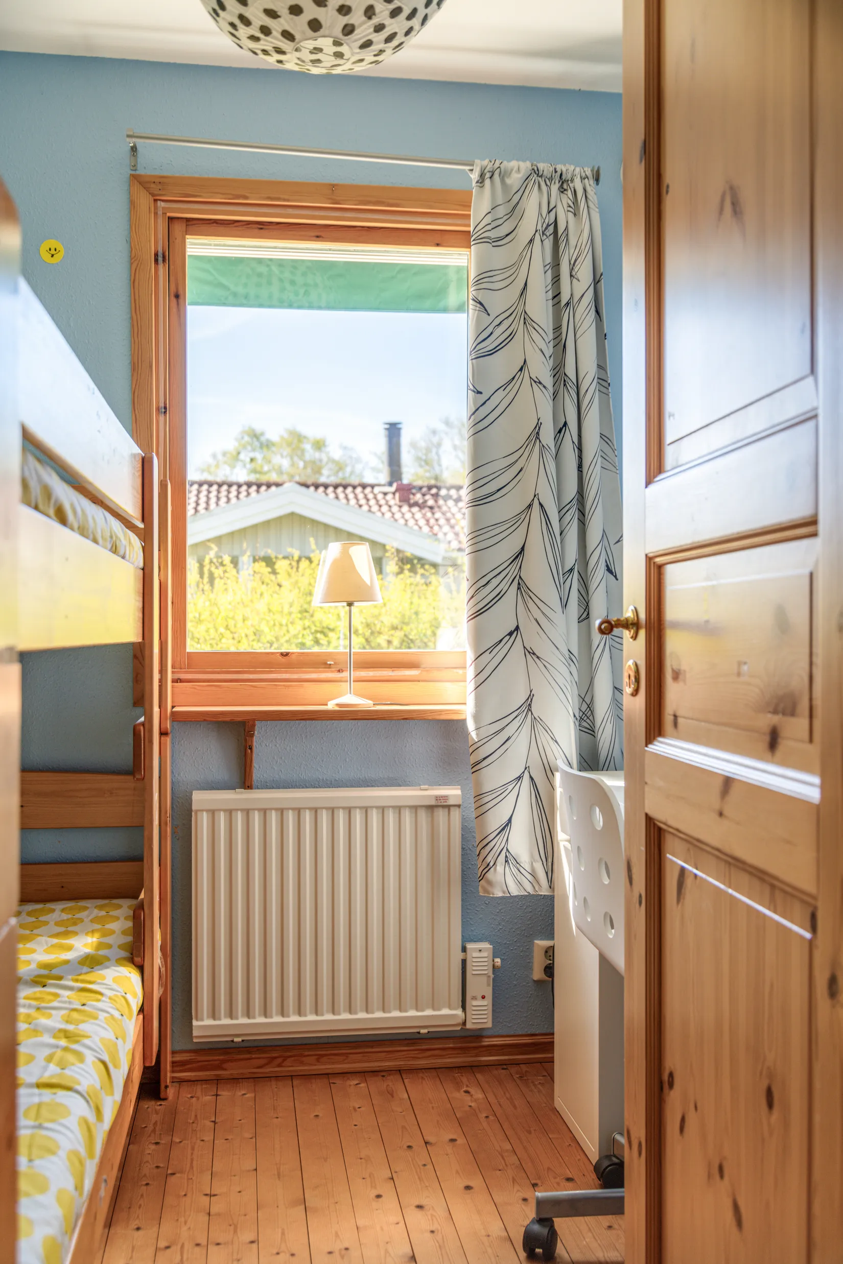 Villa, Krikonvägen 3, Rörums Strand, Simrishamn
