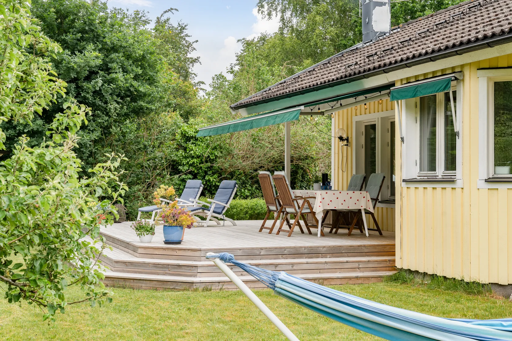 Villa, Krikonvägen 3, Rörums Strand, Simrishamn