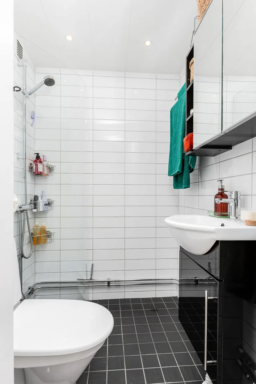 Bostadsrätt, Linggatan 7B, Vasastaden, Linköping