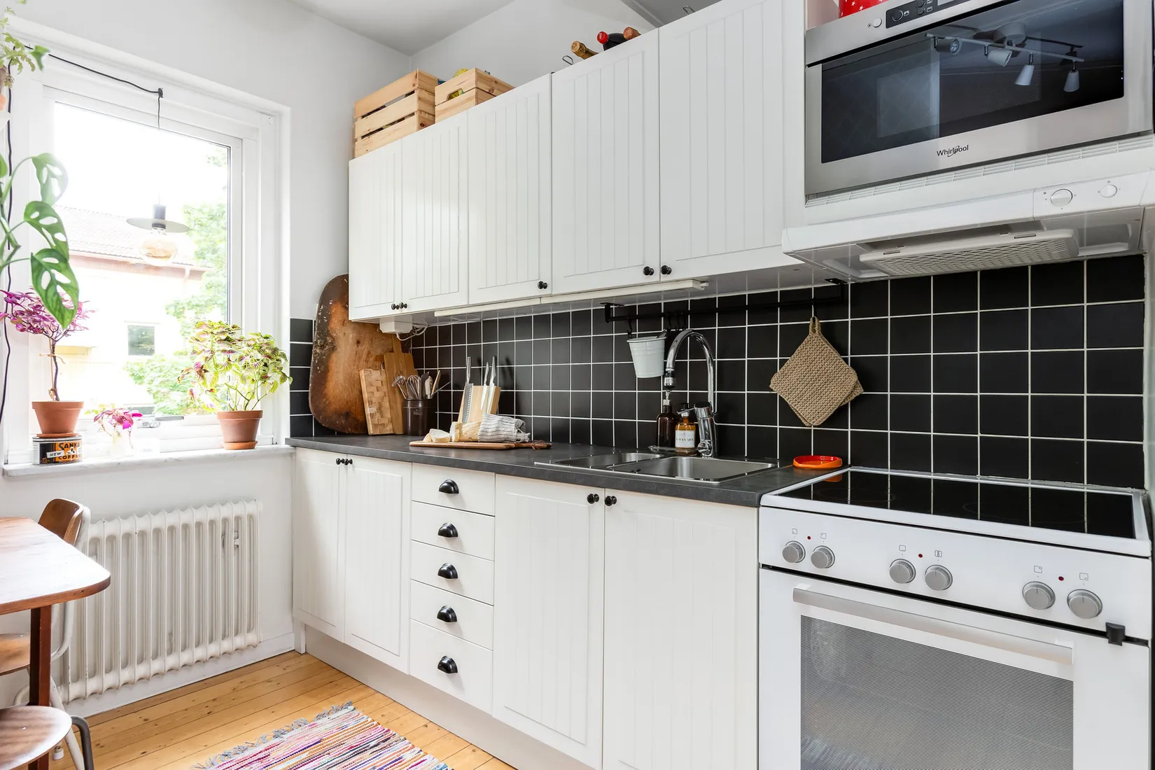 Bostadsrätt, Linggatan 7B, Vasastaden, Linköping