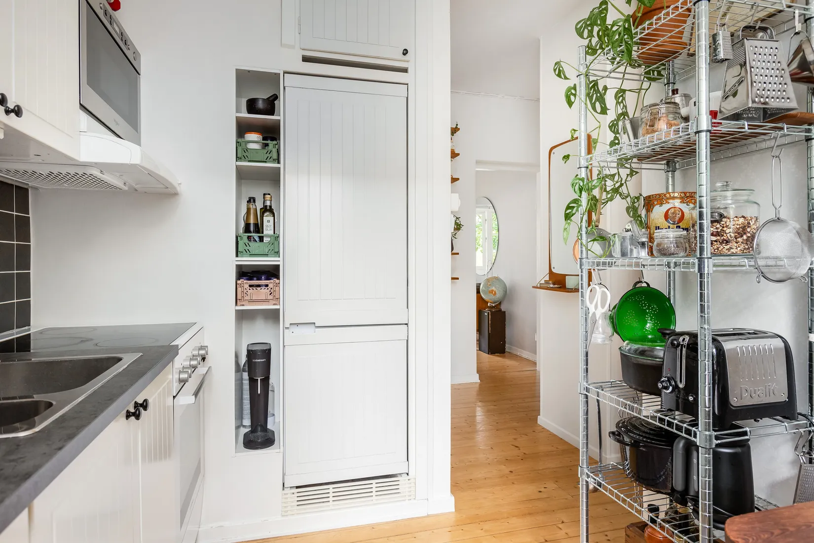 Bostadsrätt, Linggatan 7B, Vasastaden, Linköping