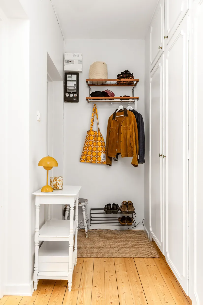 Bostadsrätt, Linggatan 7B, Vasastaden, Linköping
