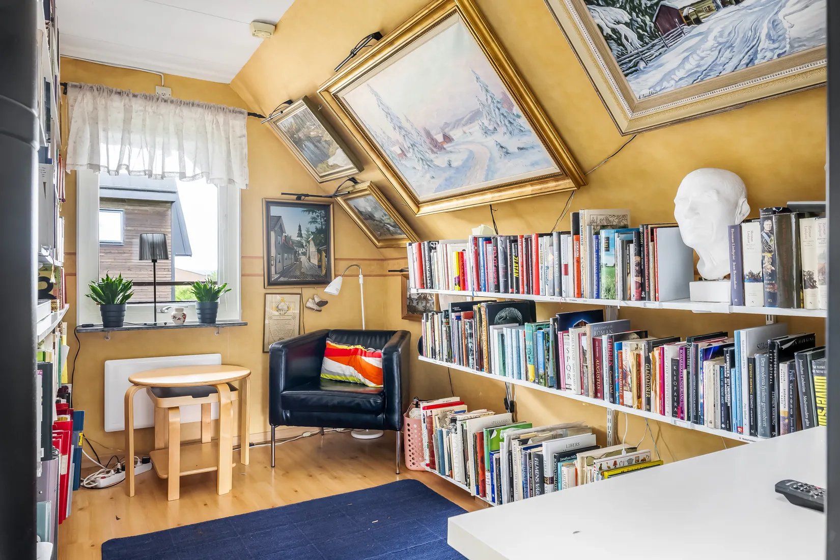 Villa, Roddargatan 21, Lindö, Norrköping
