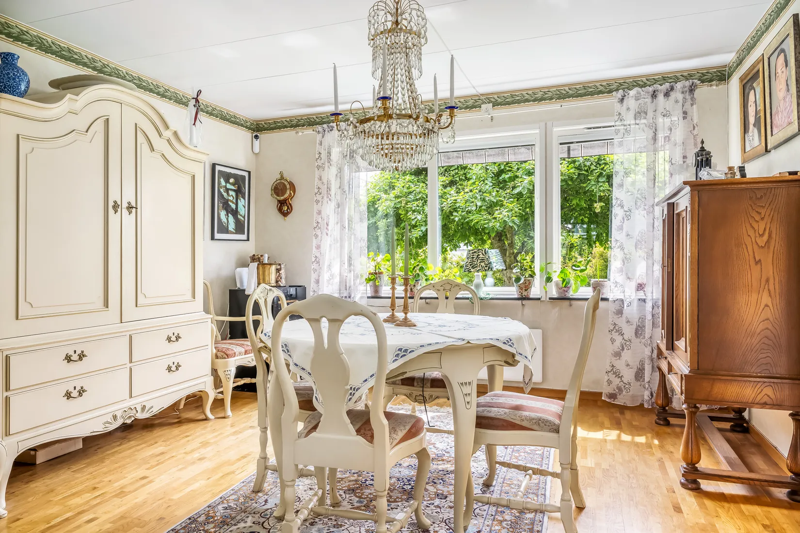 Villa, Roddargatan 21, Lindö, Norrköping