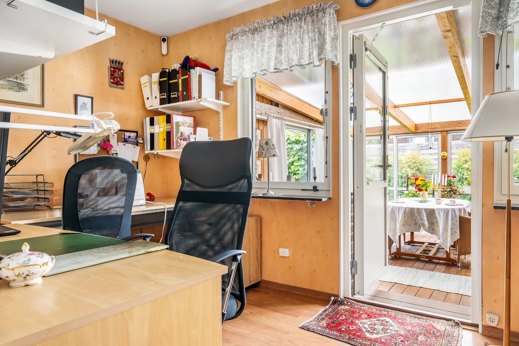 Villa, Roddargatan 21, Lindö, Norrköping