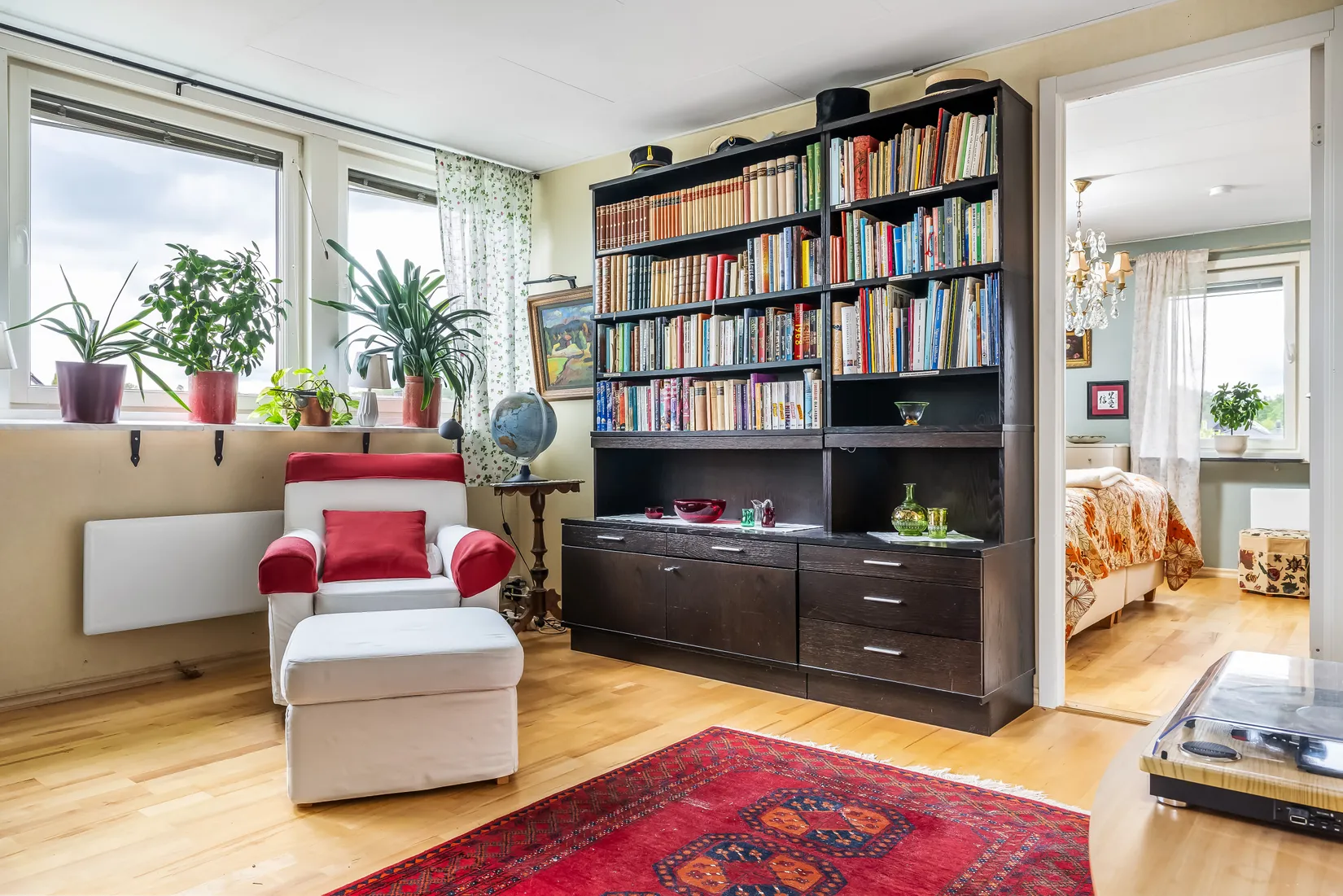 Villa, Roddargatan 21, Lindö, Norrköping