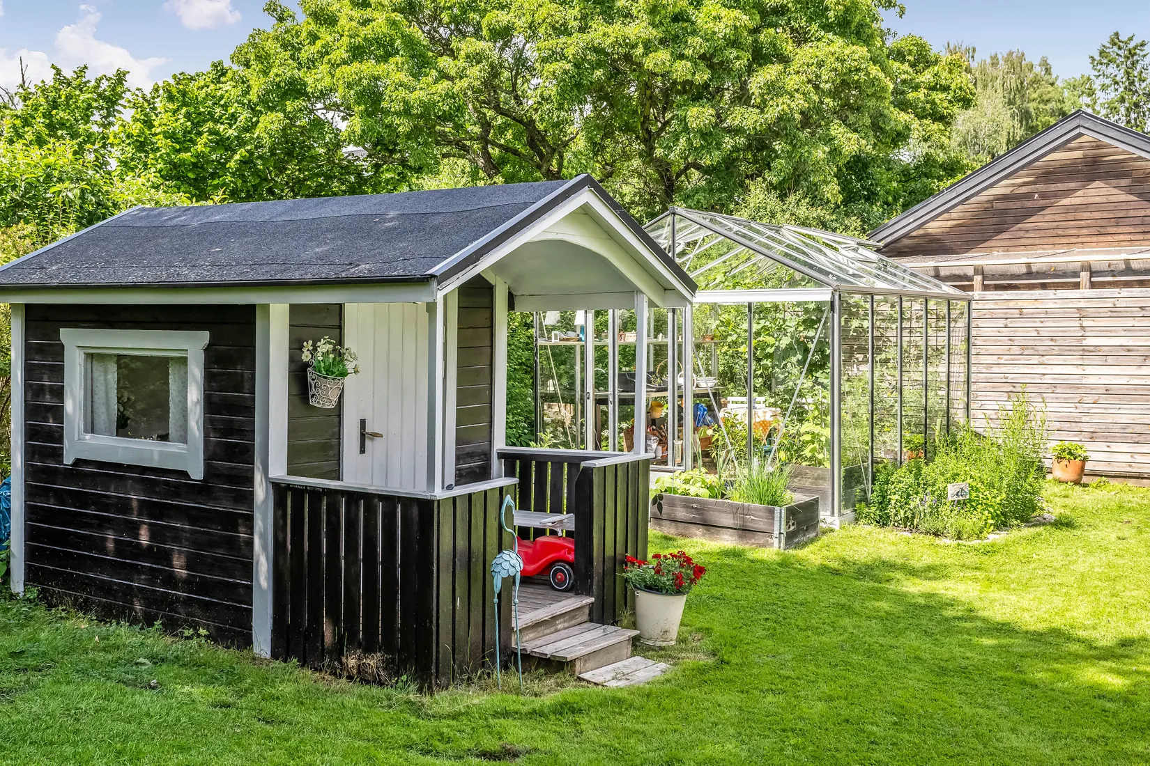 Villa, Roddargatan 21, Lindö, Norrköping