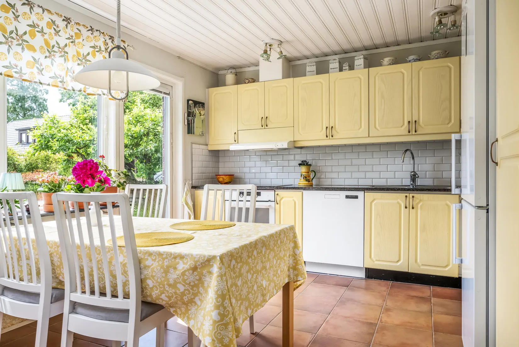 Villa, Roddargatan 21, Lindö, Norrköping