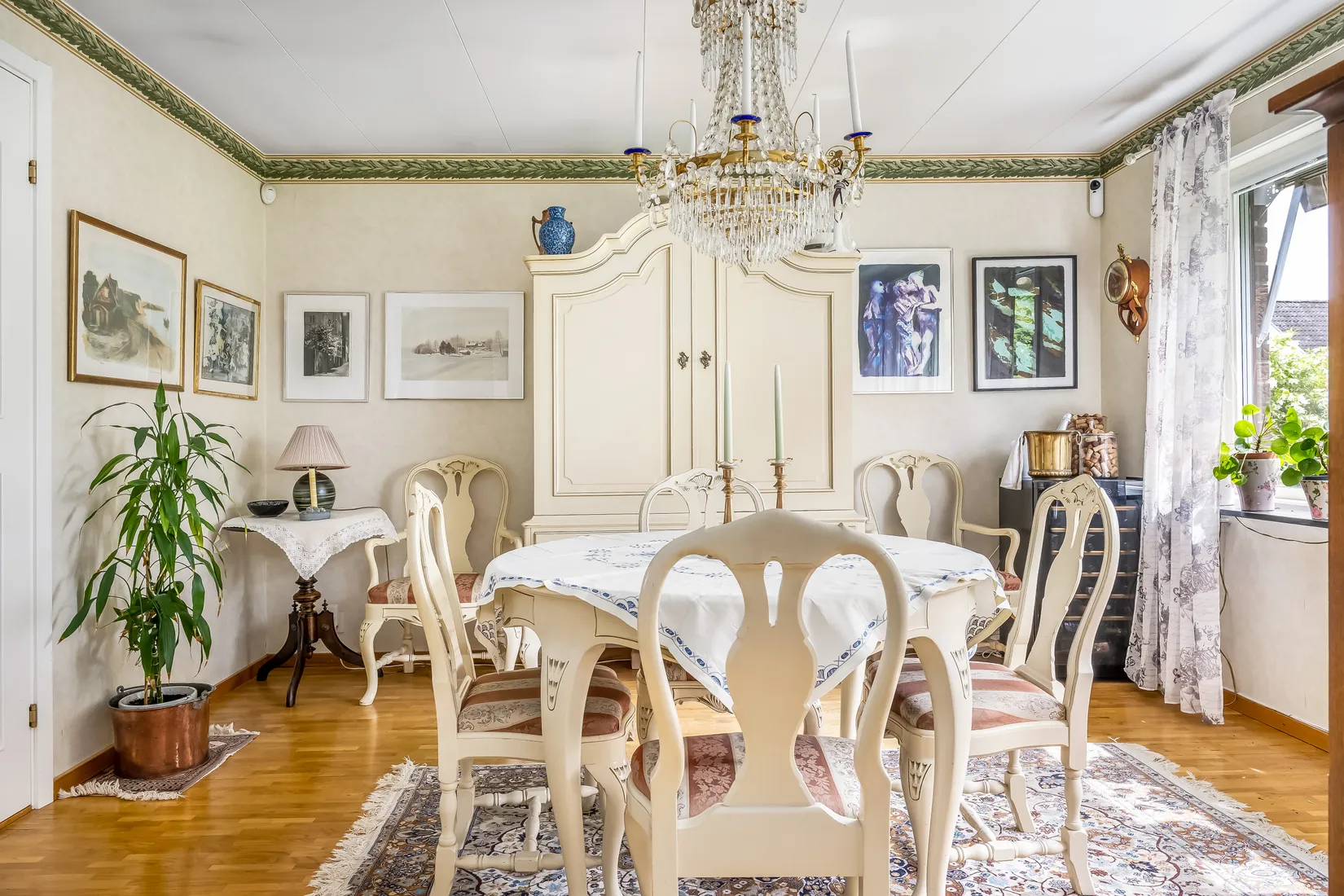 Villa, Roddargatan 21, Lindö, Norrköping