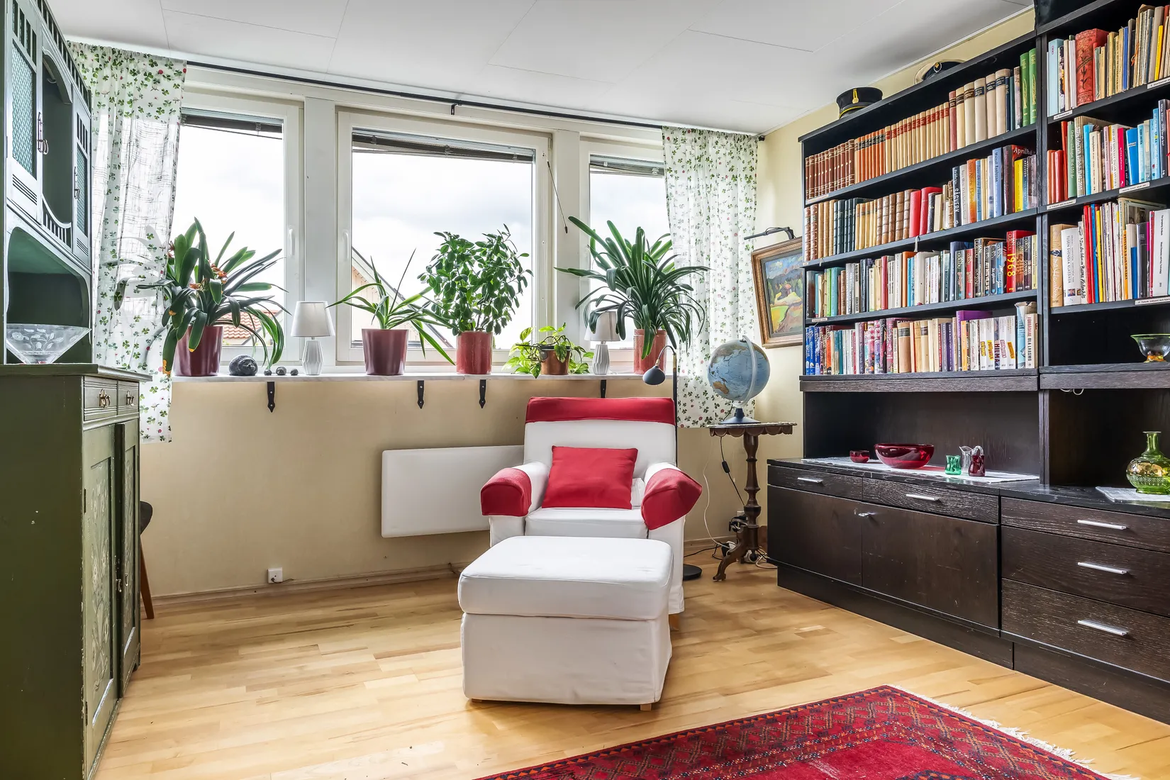Villa, Roddargatan 21, Lindö, Norrköping