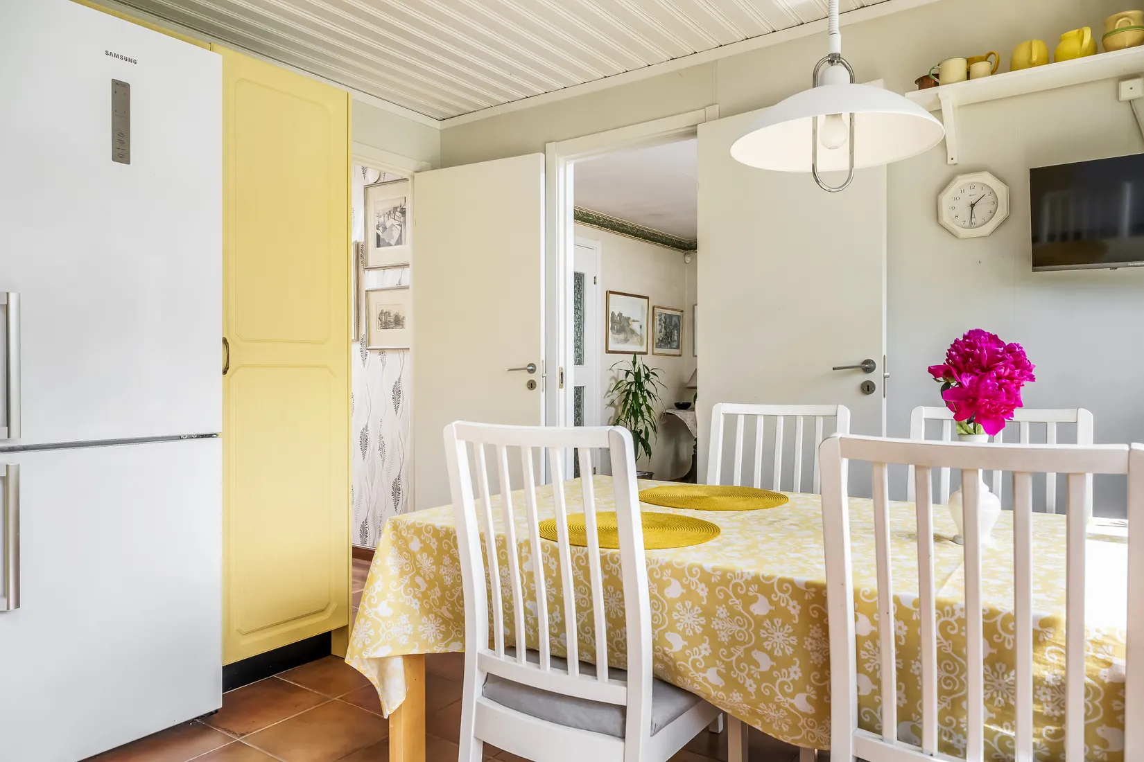 Villa, Roddargatan 21, Lindö, Norrköping