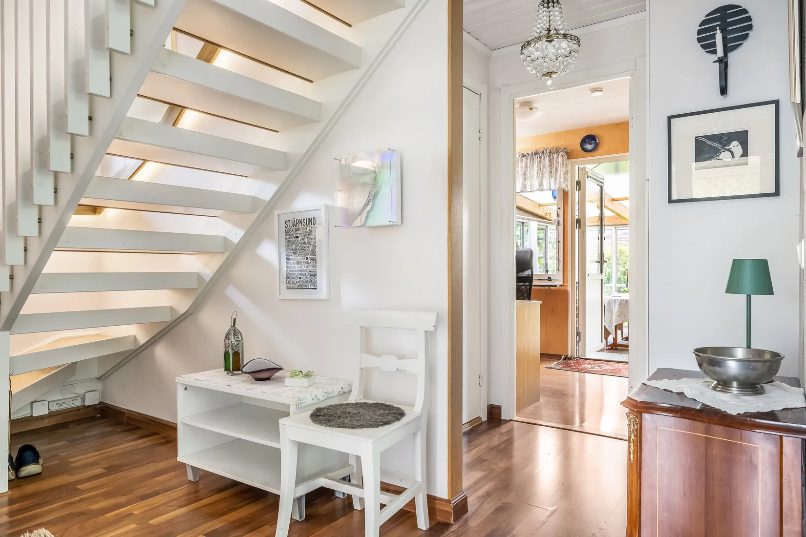 Villa, Roddargatan 21, Lindö, Norrköping