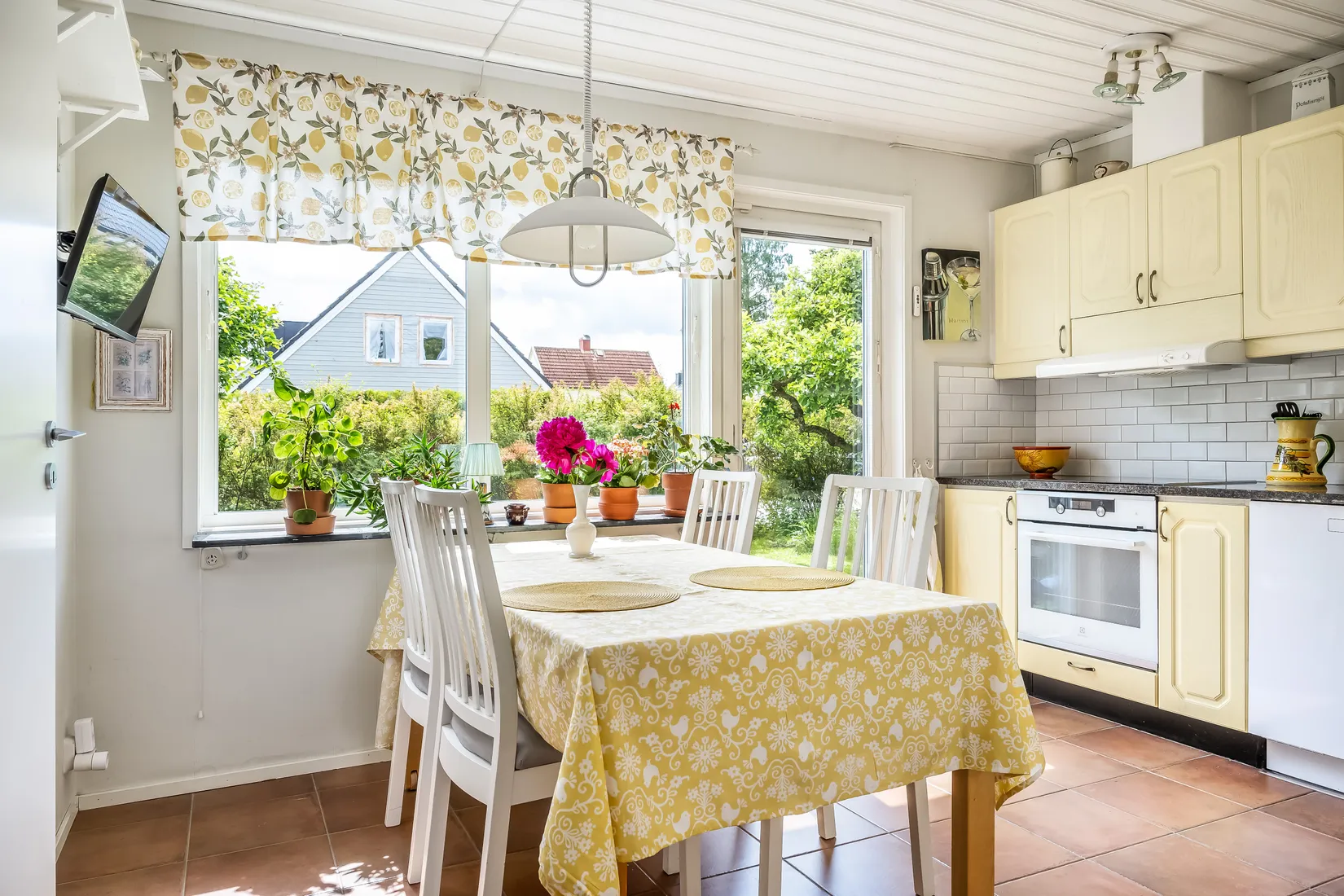 Villa, Roddargatan 21, Lindö, Norrköping