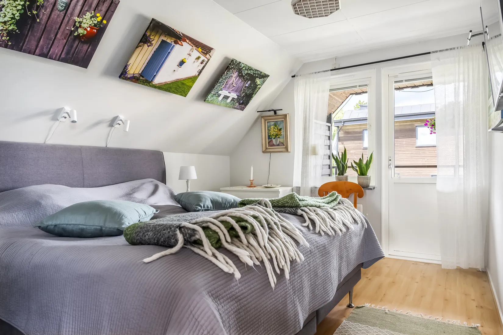 Villa, Roddargatan 21, Lindö, Norrköping