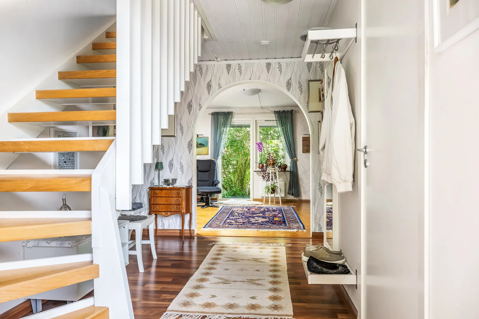 Villa, Roddargatan 21, Lindö, Norrköping