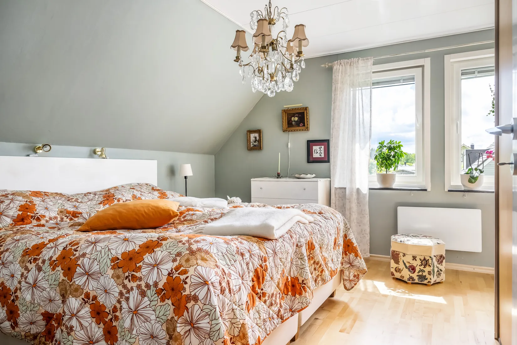 Villa, Roddargatan 21, Lindö, Norrköping