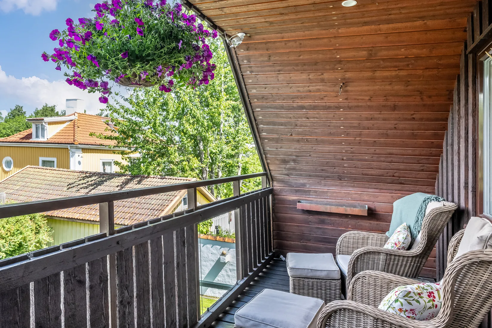 Villa, Roddargatan 21, Lindö, Norrköping