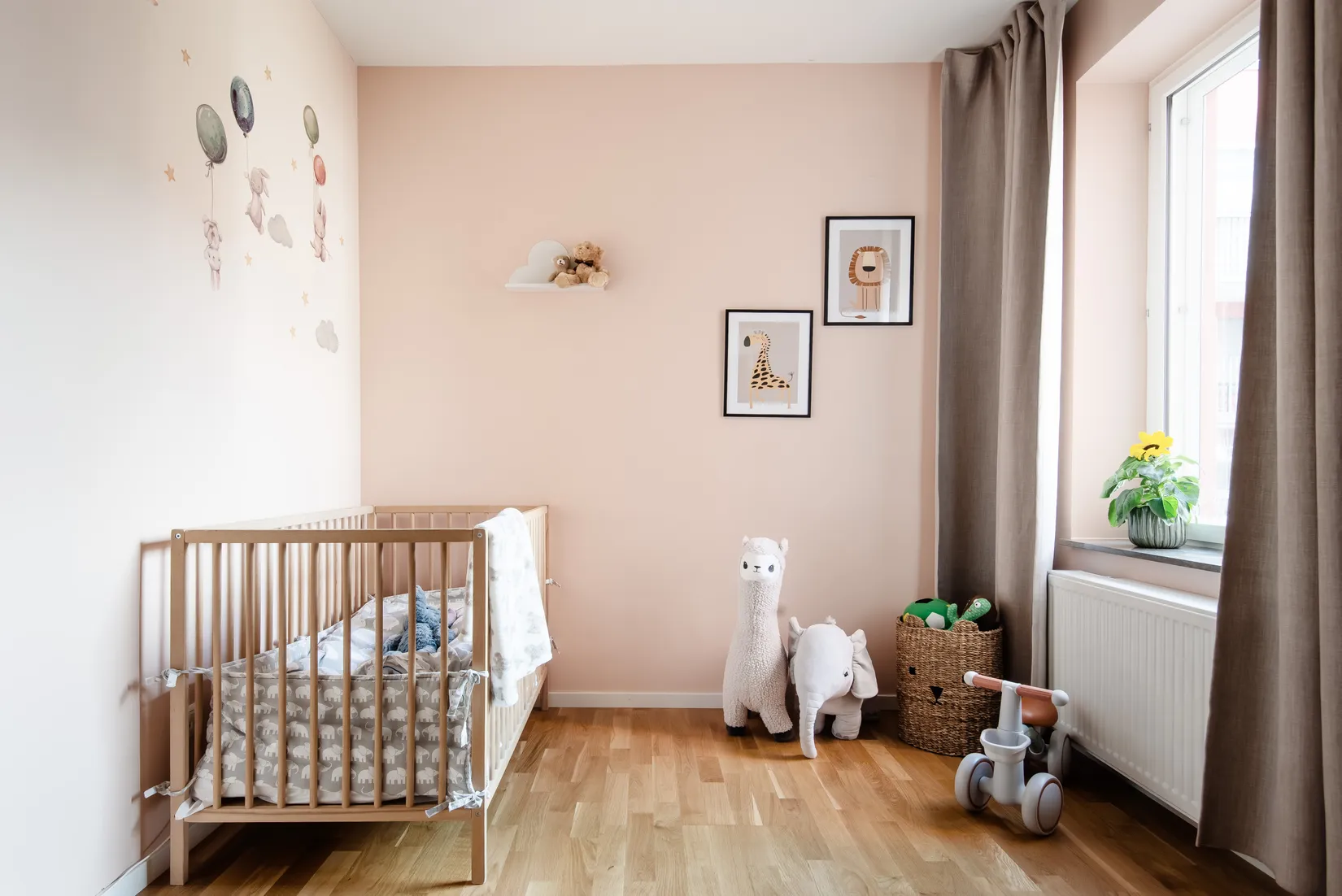 Bostadsrätt, Källtorpsvägen 3, Näsbypark, Täby