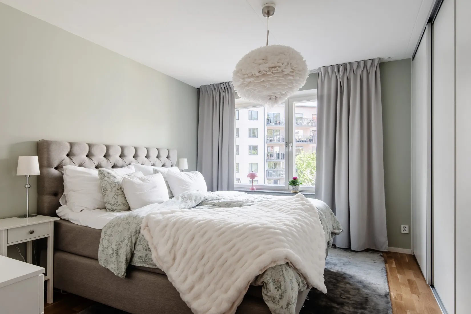 Bostadsrätt, Källtorpsvägen 3, Näsbypark, Täby