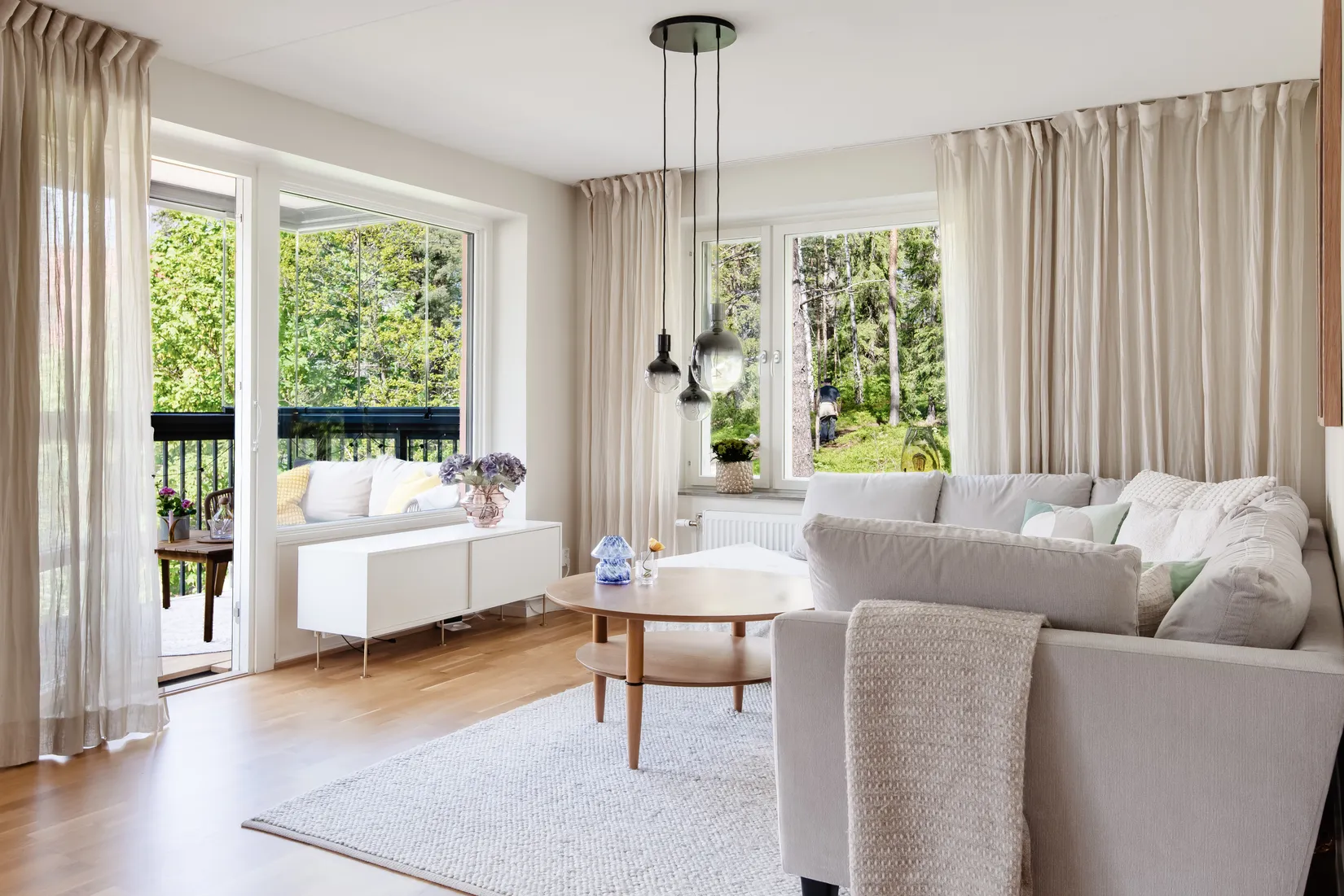 Bostadsrätt, Källtorpsvägen 3, Näsbypark, Täby