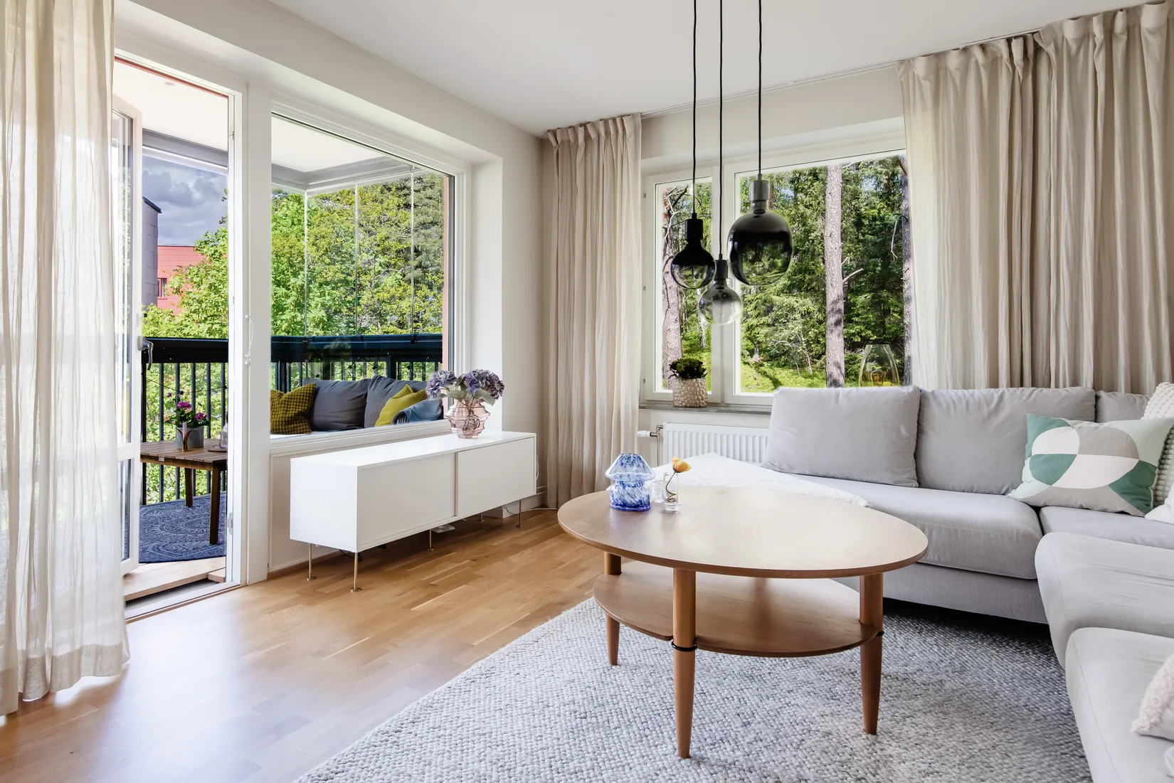 Bostadsrätt, Källtorpsvägen 3, Näsbypark, Täby