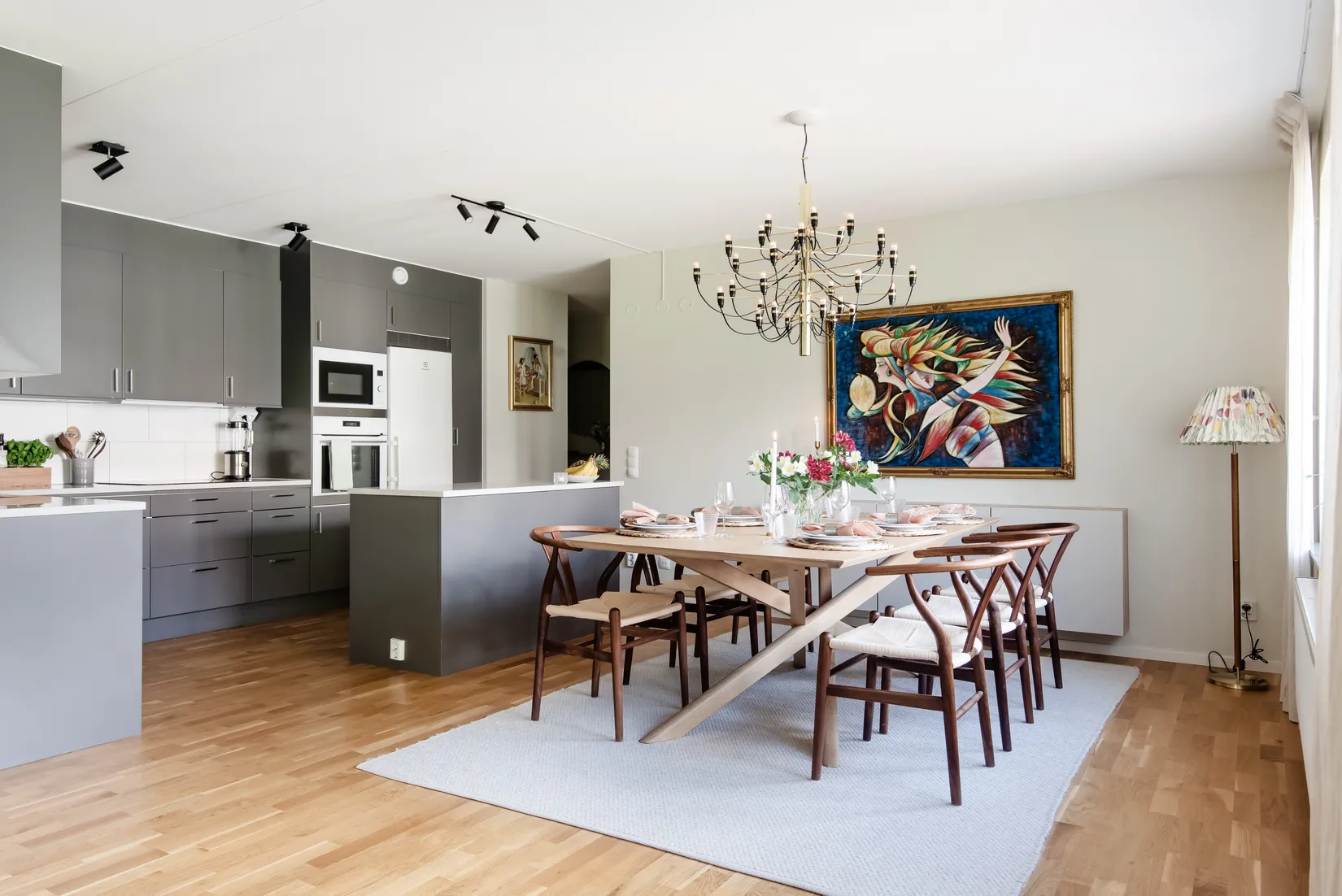 Bostadsrätt, Källtorpsvägen 3, Näsbypark, Täby